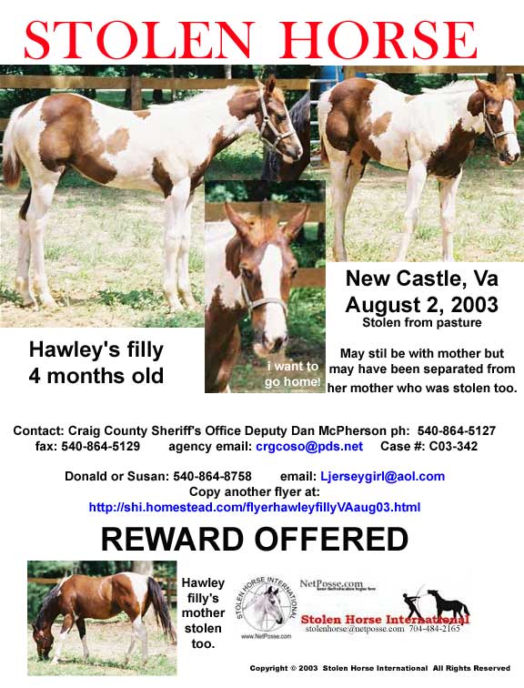 Click on print to print flyer.  Click on flyer to go to SHI home page.