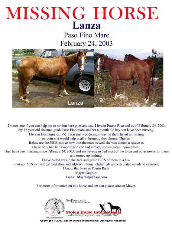 Click on Print to print flyer.  Click on flyer to go to SHI main page